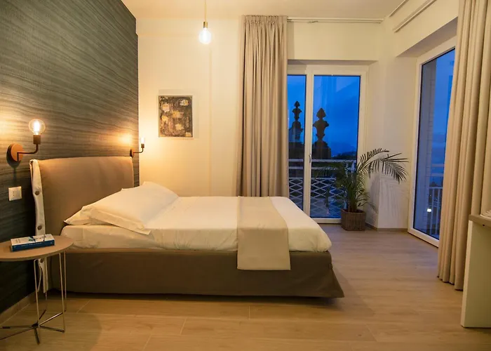 Gigi Suites&apartments *