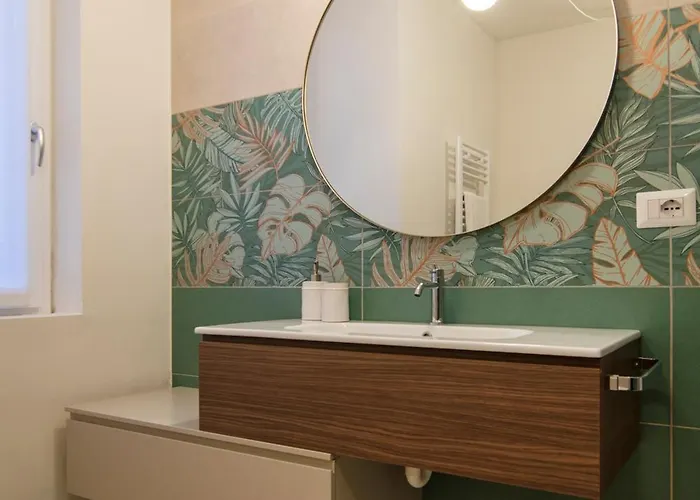 Gigi Suites&apartments *