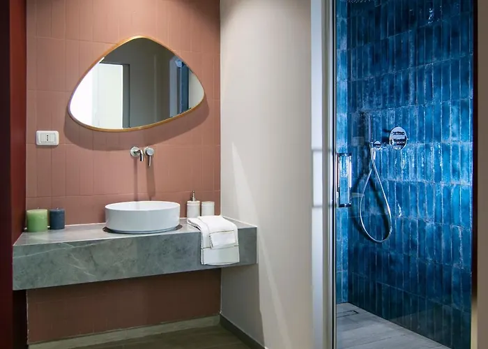 Gigi Suites&apartments 斯特雷萨