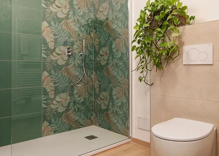 Gigi Suites&apartments *