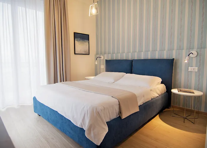 公寓 Gigi Suites&apartments 斯特雷萨