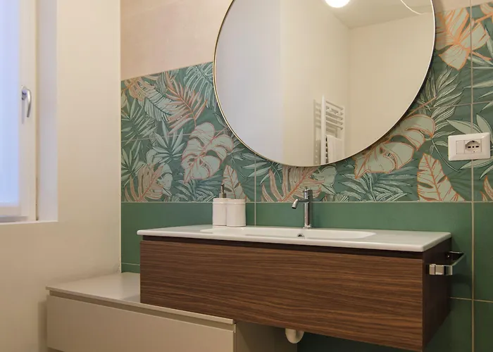 Gigi Suites&apartments * 斯特雷萨