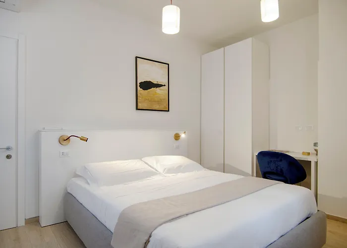 Gigi Suites&apartments 斯特雷萨